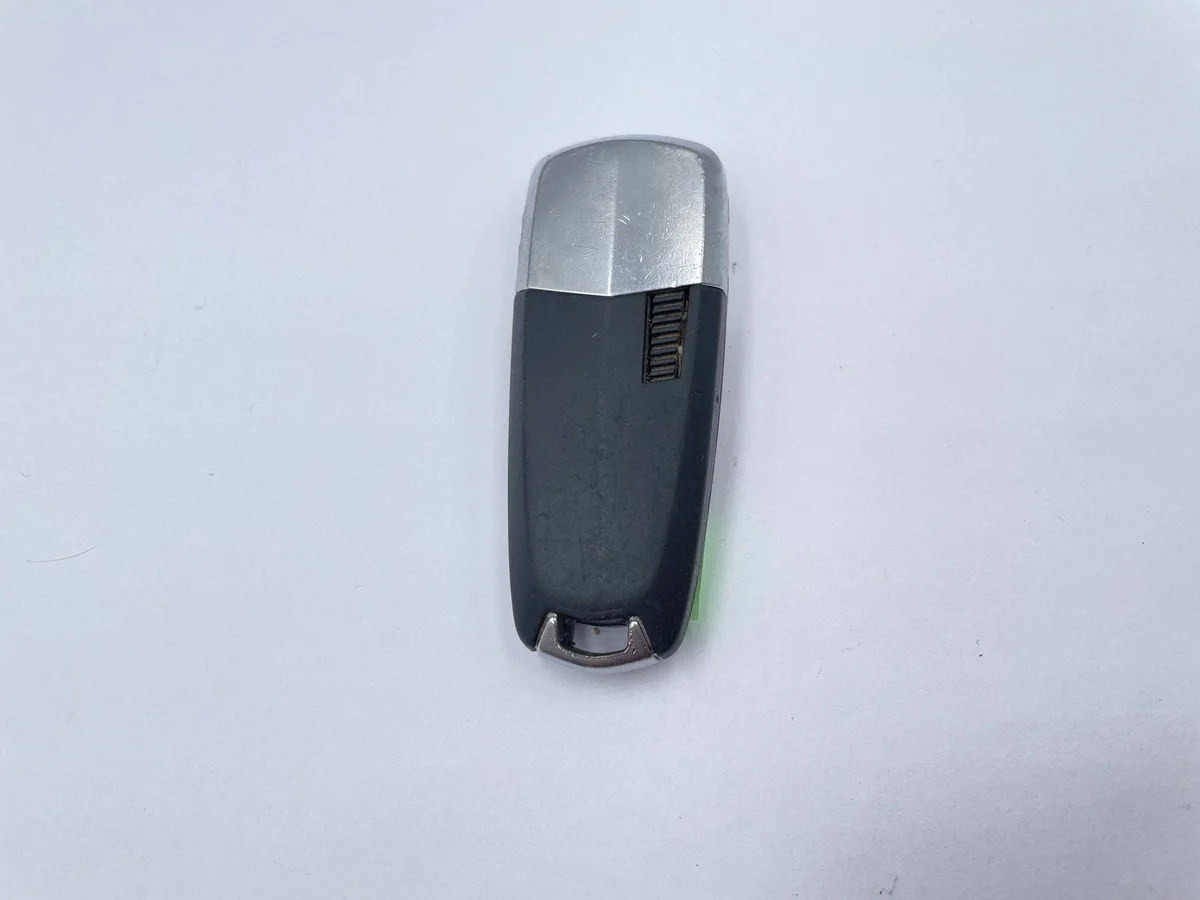 Keyless nyckel Opel Astra H thumbnail 6