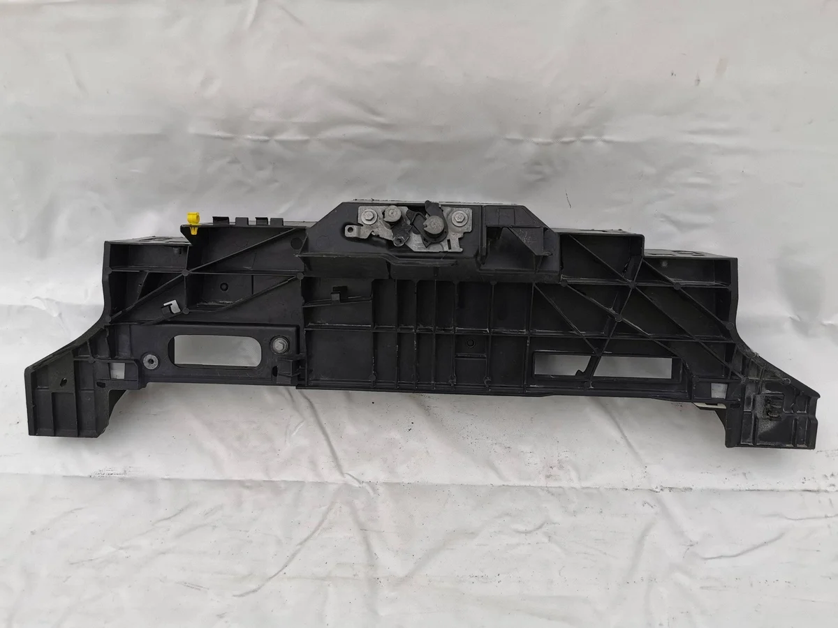 Rinforzo Anteriore Citroen Berlingo 9830512680