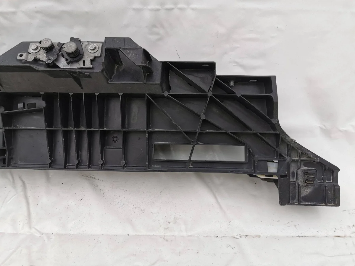 Renfort avant Citroën Berlingo 3/Partner image 3