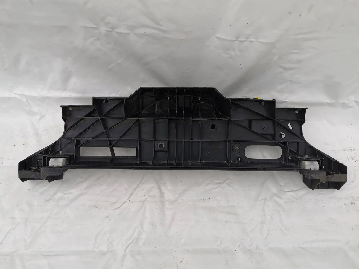 Renfort avant Citroën Berlingo 3/Partner image 5