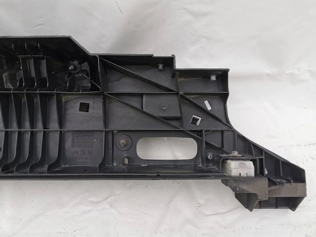 Renfort avant Citroën Berlingo 3/Partner image 7