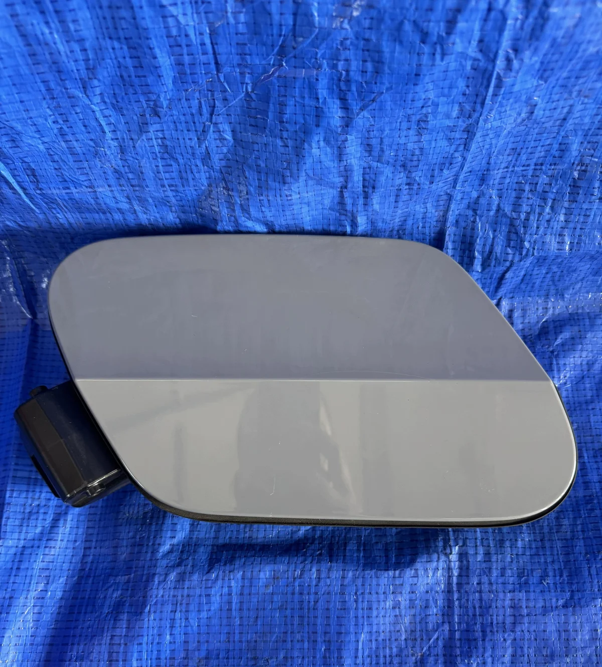 Tampa Porta Carregamento Cupra Born OEM