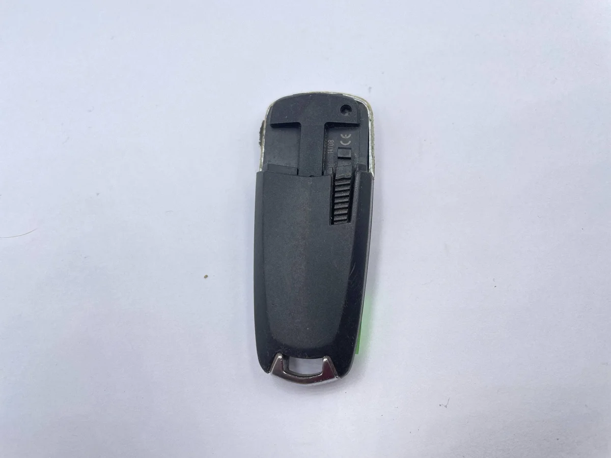Clé Keyless Opel Astra H image 6