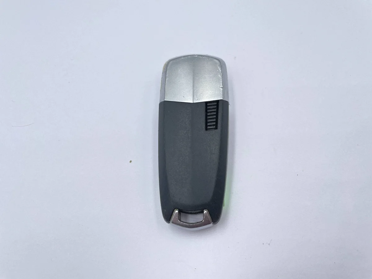 Opel Astra H Keyless Entry Key FDM144 image 6