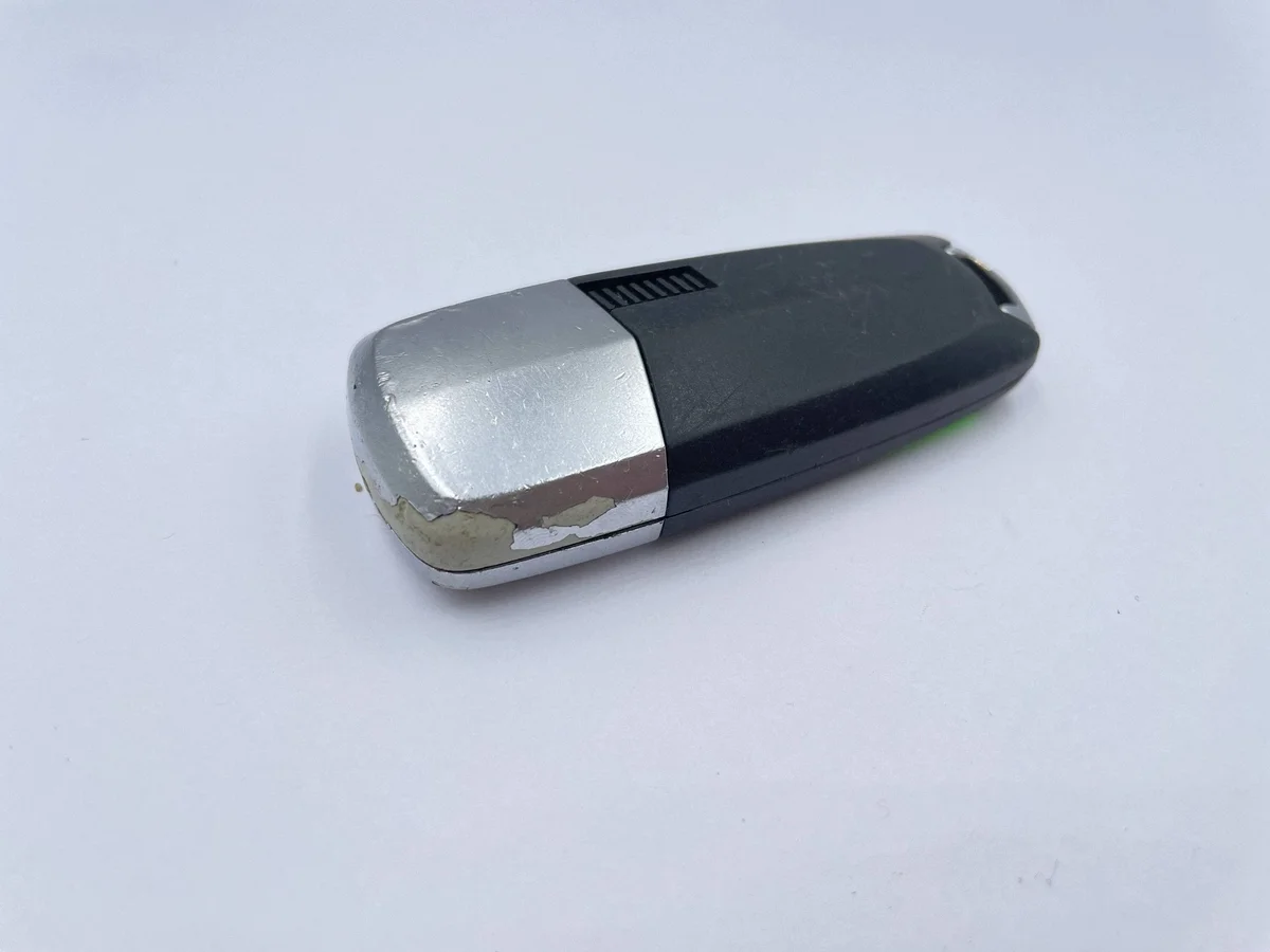 Opel Astra H Keyless Entry Key FDM144 image 8