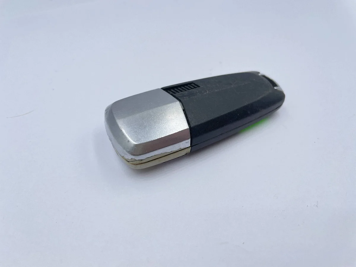 Opel Astra H Keyless Entry Remote FDM145 image 7