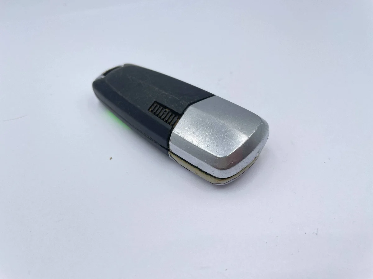 Opel Astra H Keyless Entry Remote FDM145 image 8