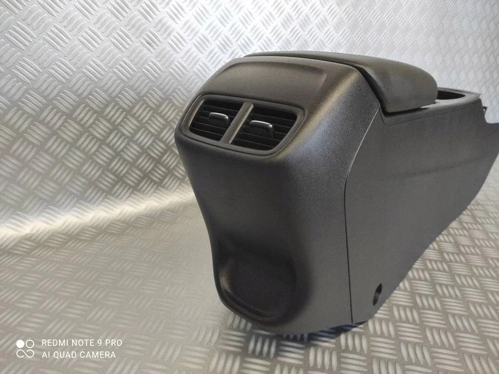 Opel Insignia B mittkonsol armstöd 3009977500 image 9