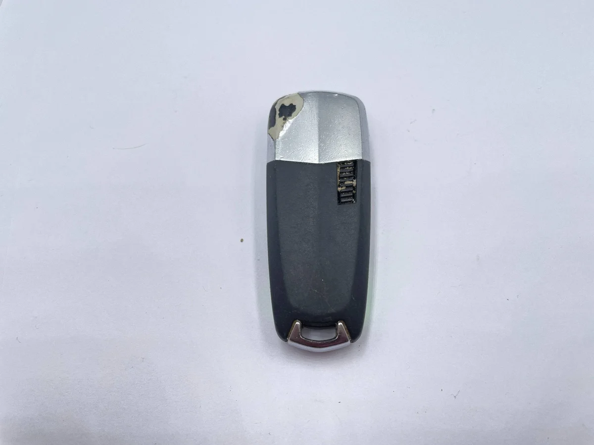 Clé Keyless Opel Astra H FDM146 image 6