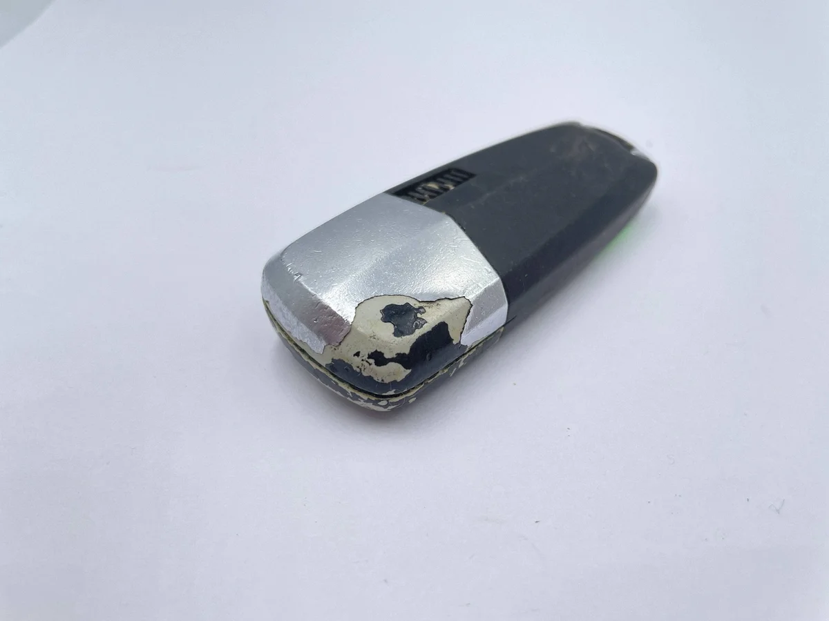 Clé Keyless Opel Astra H FDM146 image 7