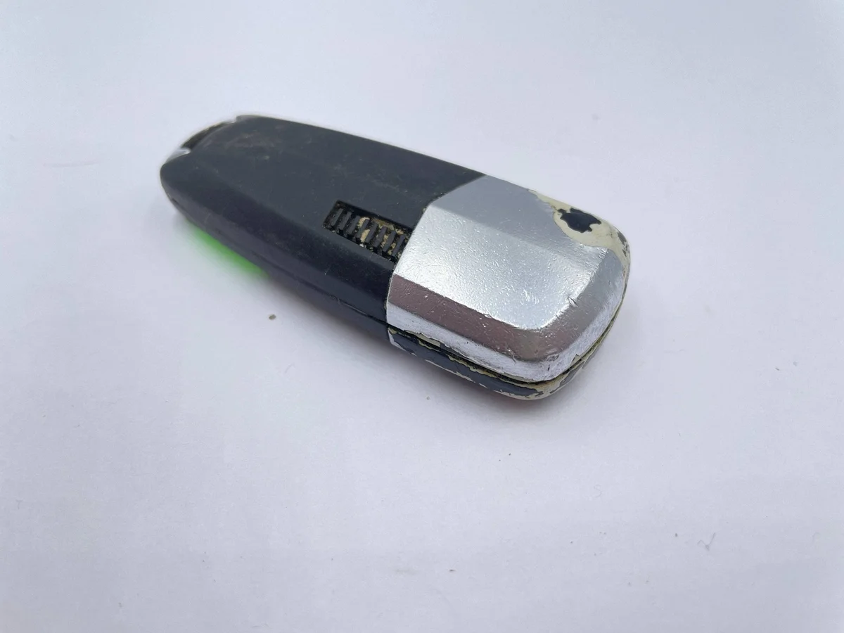 Clé Keyless Opel Astra H FDM146 image 8