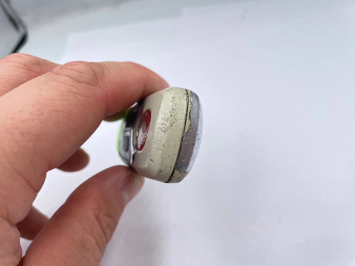 Clé Keyless Opel Astra H FDM147 image 8