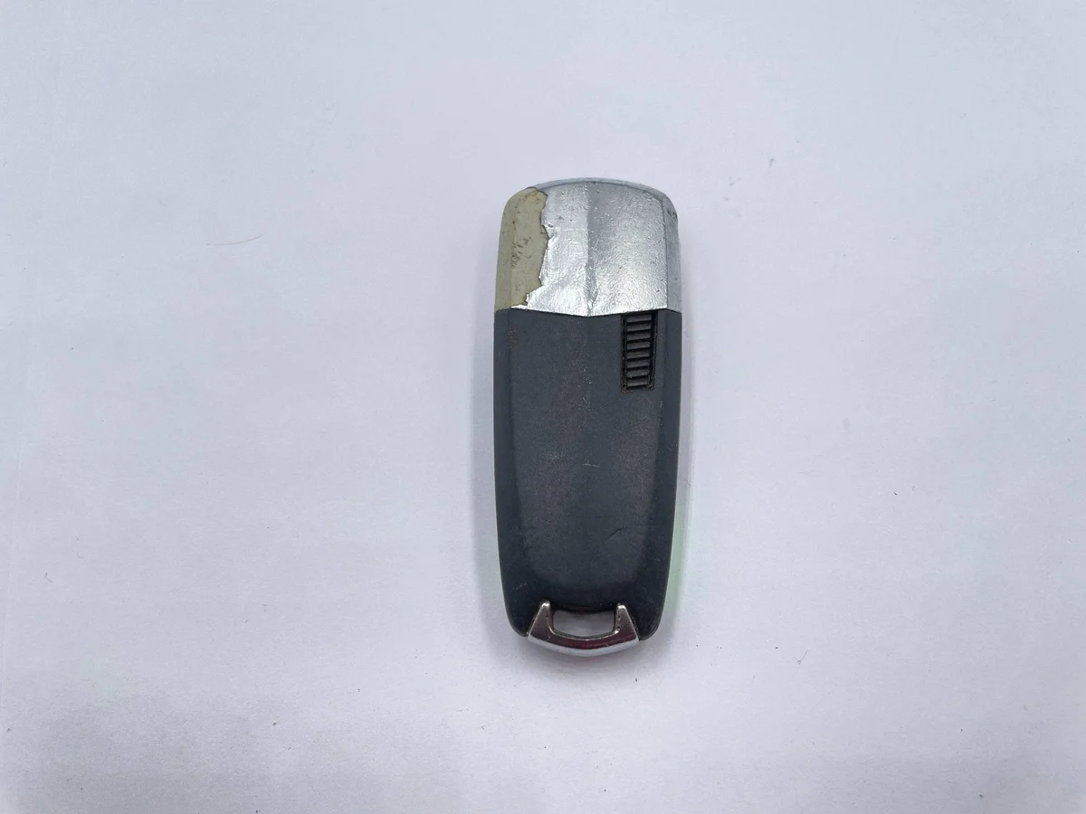 Clé Keyless Opel Astra H FDM147 image 9