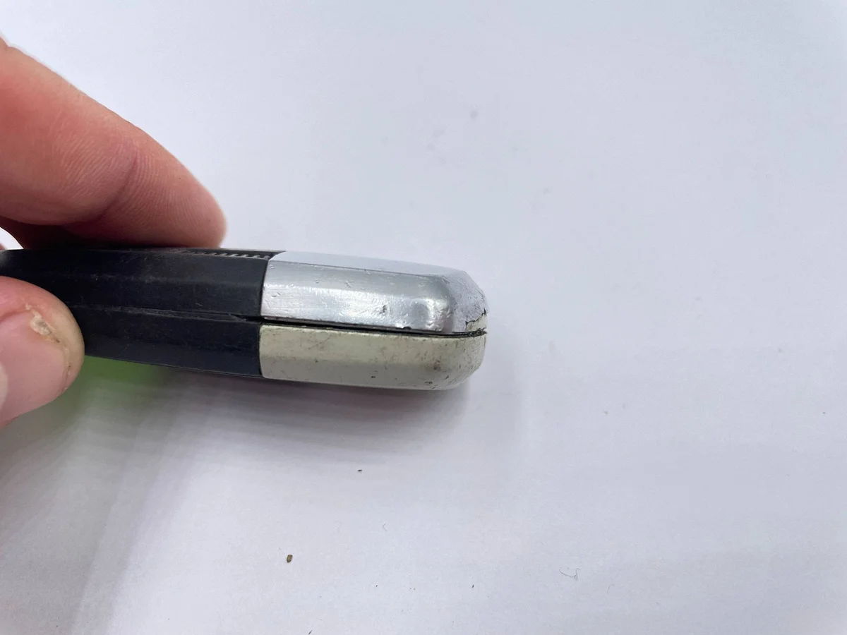 Schlüssel Keyless Opel Astra H FDM148 image 7