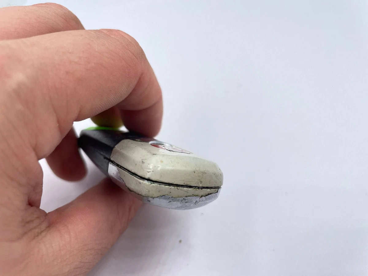 Schlüssel Keyless Opel Astra H FDM148 image 9
