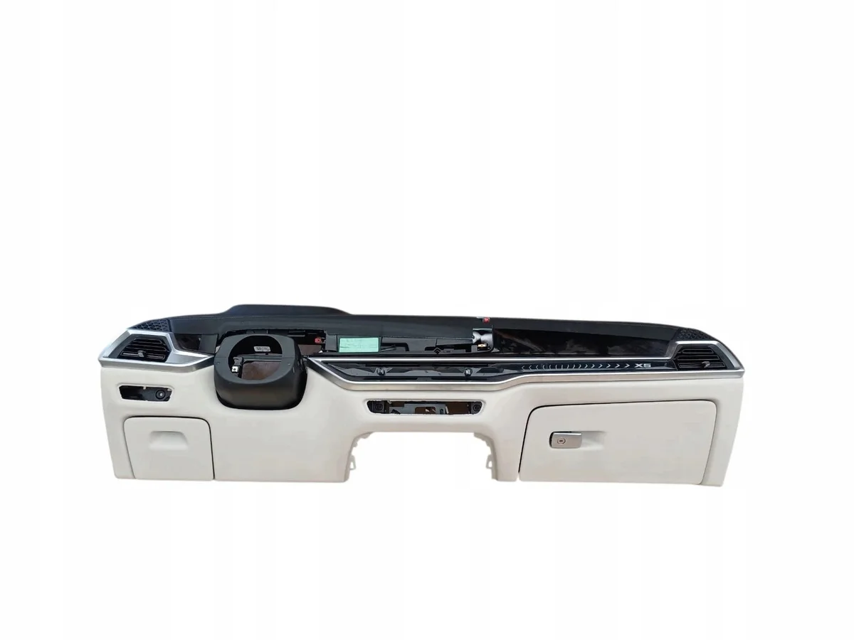 BMW Kojelaudan Verhoilu QD-20260911-0AD0