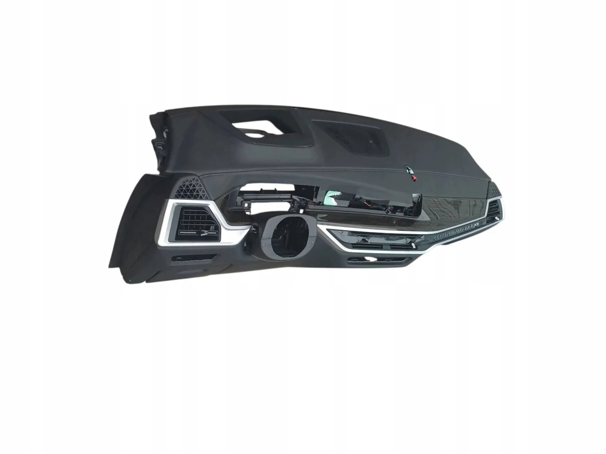 BMW X5 G05 Console Centrale OEM QD-20260911-8DB6