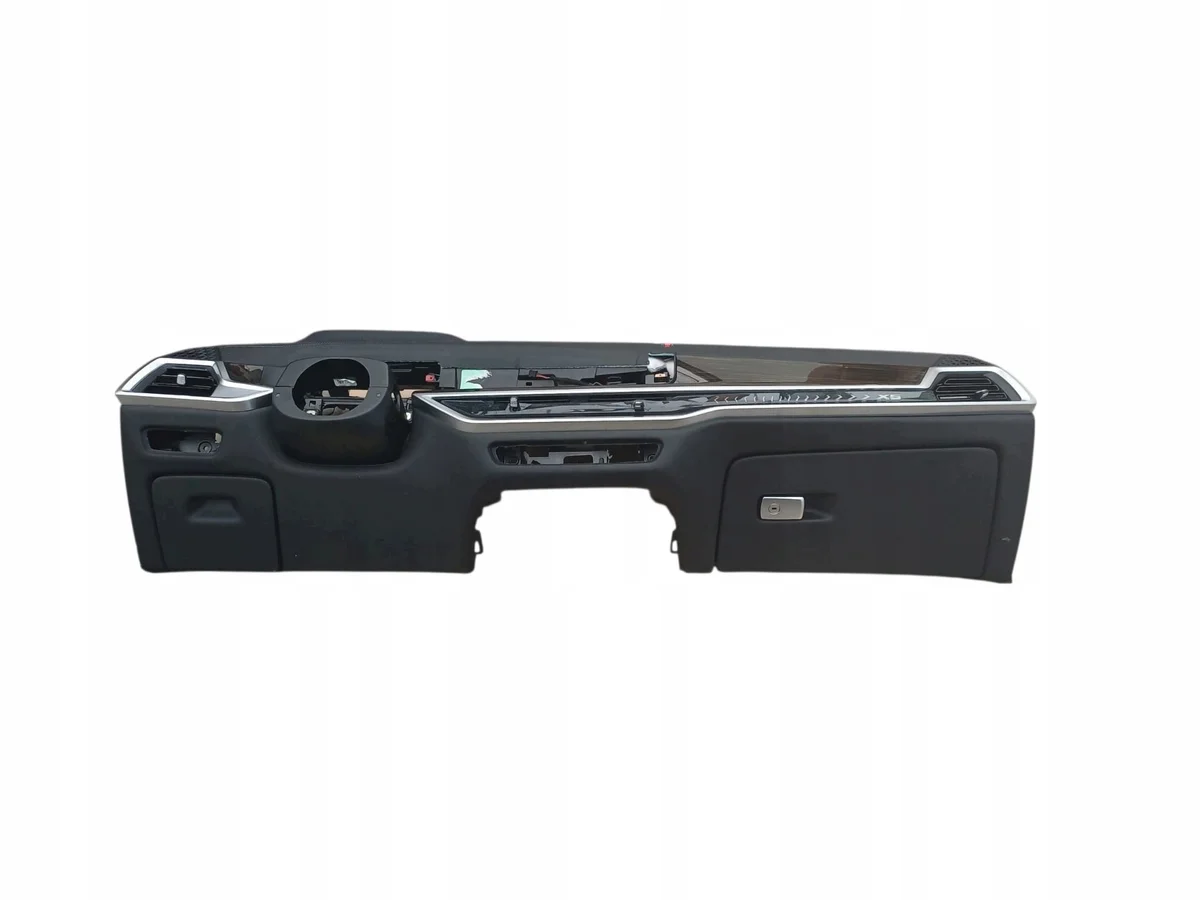 BMW X5 G05 Cockpit Konsole 8DB6 thumbnail 5