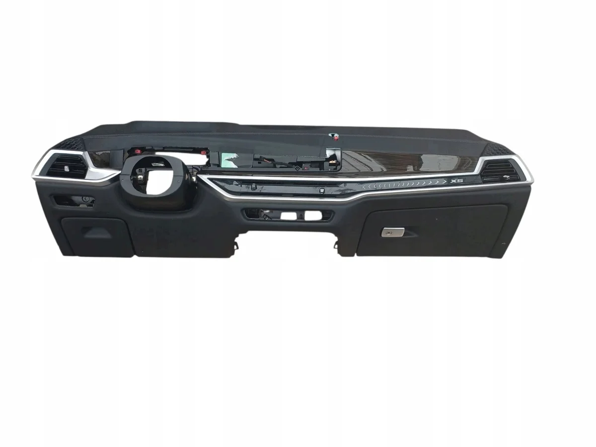 BMW X5 G05 Cockpit Konsole 8DB6 thumbnail 6