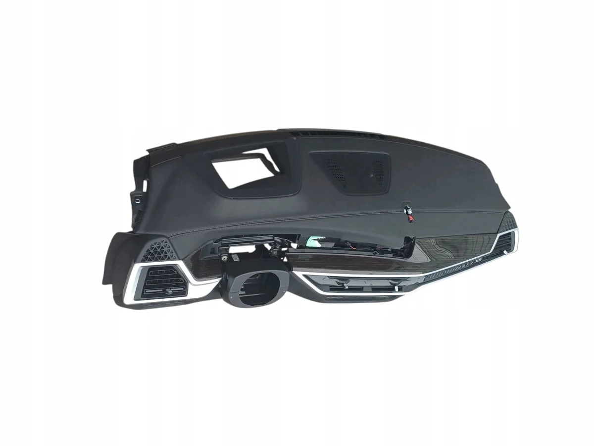 BMW X5 G05 Cockpit Konsole 8DB6 thumbnail 7
