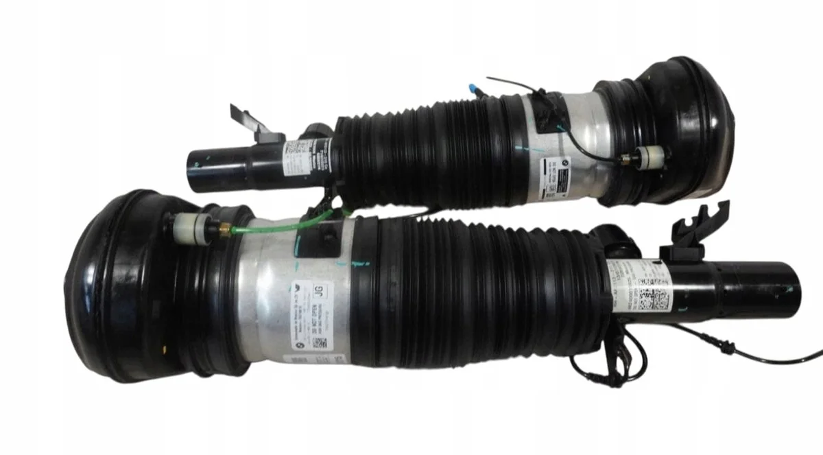 Ammortizzatore Pneumatico BMW X5 G05 X6 G06