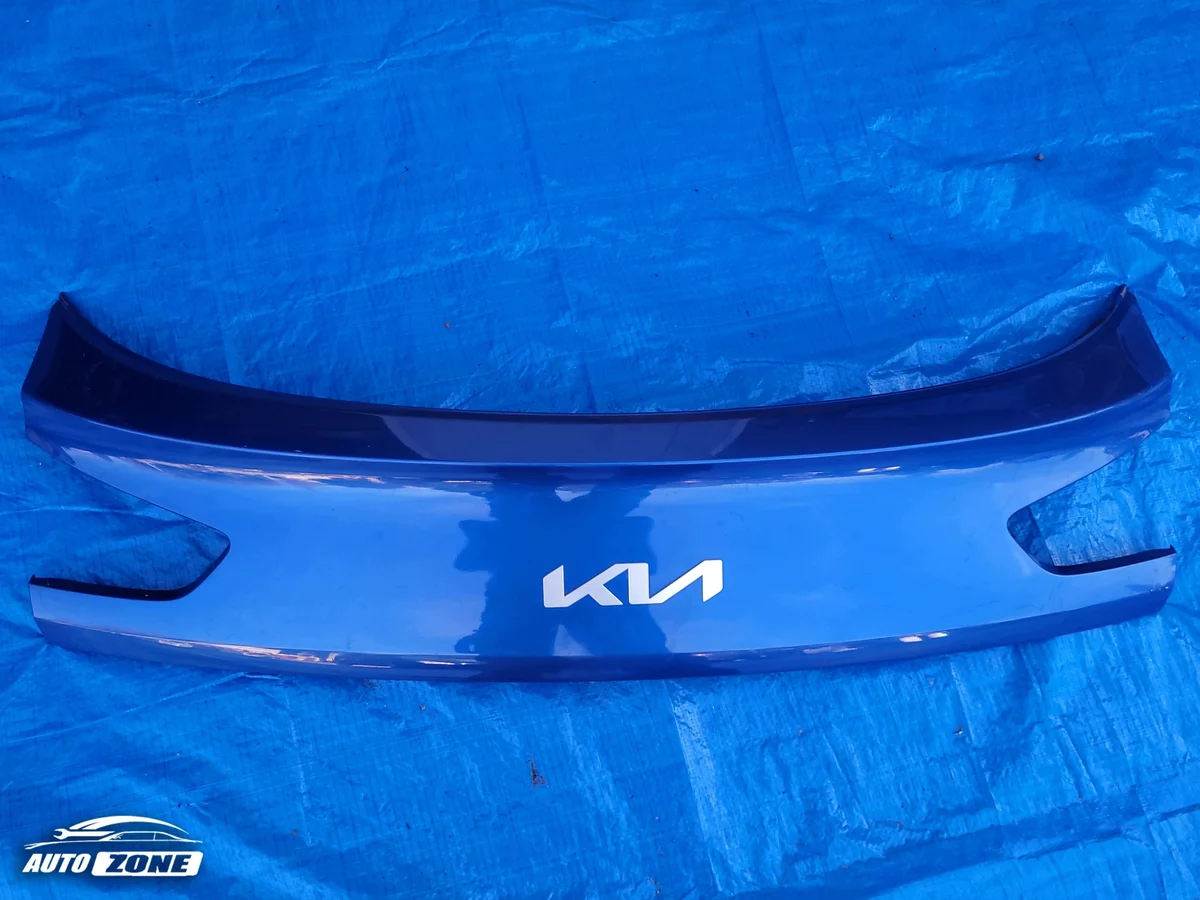 Kia Xceed Trunk Lid Trim 87311-J7PA0