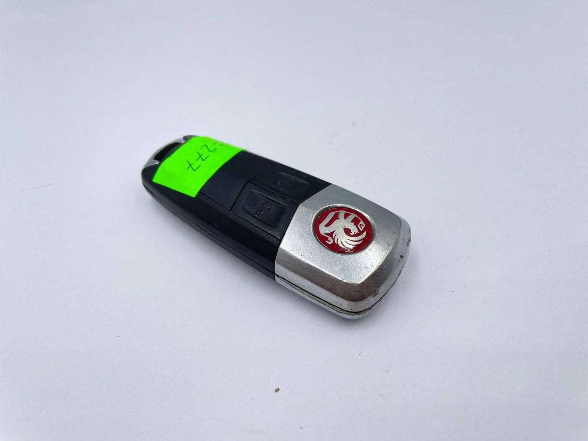 Schlüssel Keyless Opel Astra H FDM149 image 4