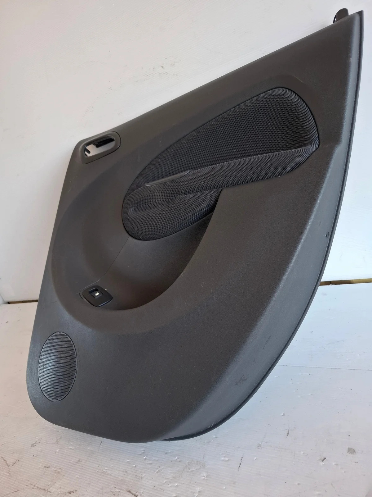 Citroen C3 Picasso Türverkleidung rechts hinten 98075582ZD image 5