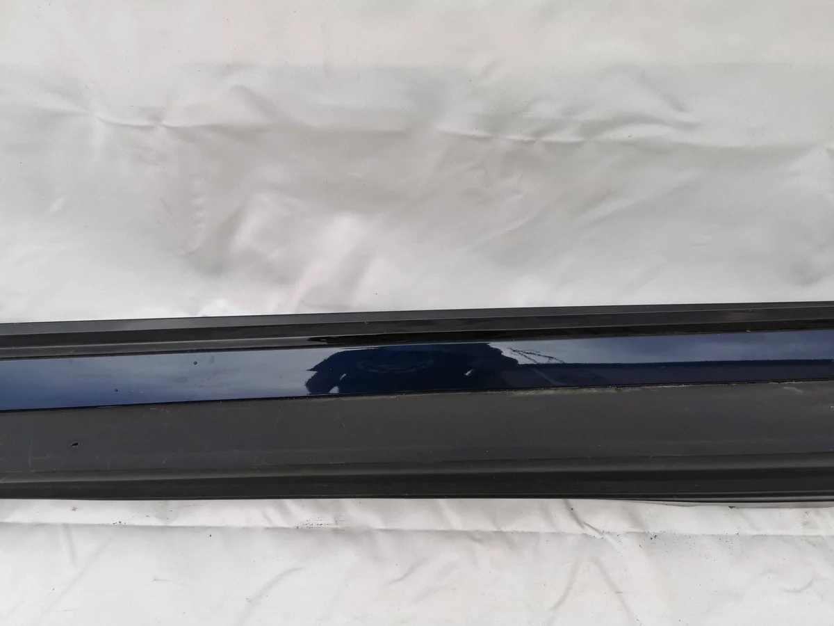 Afdekking dorpel binnen Rechts BMW i4 G26 5A36104FIO image 3