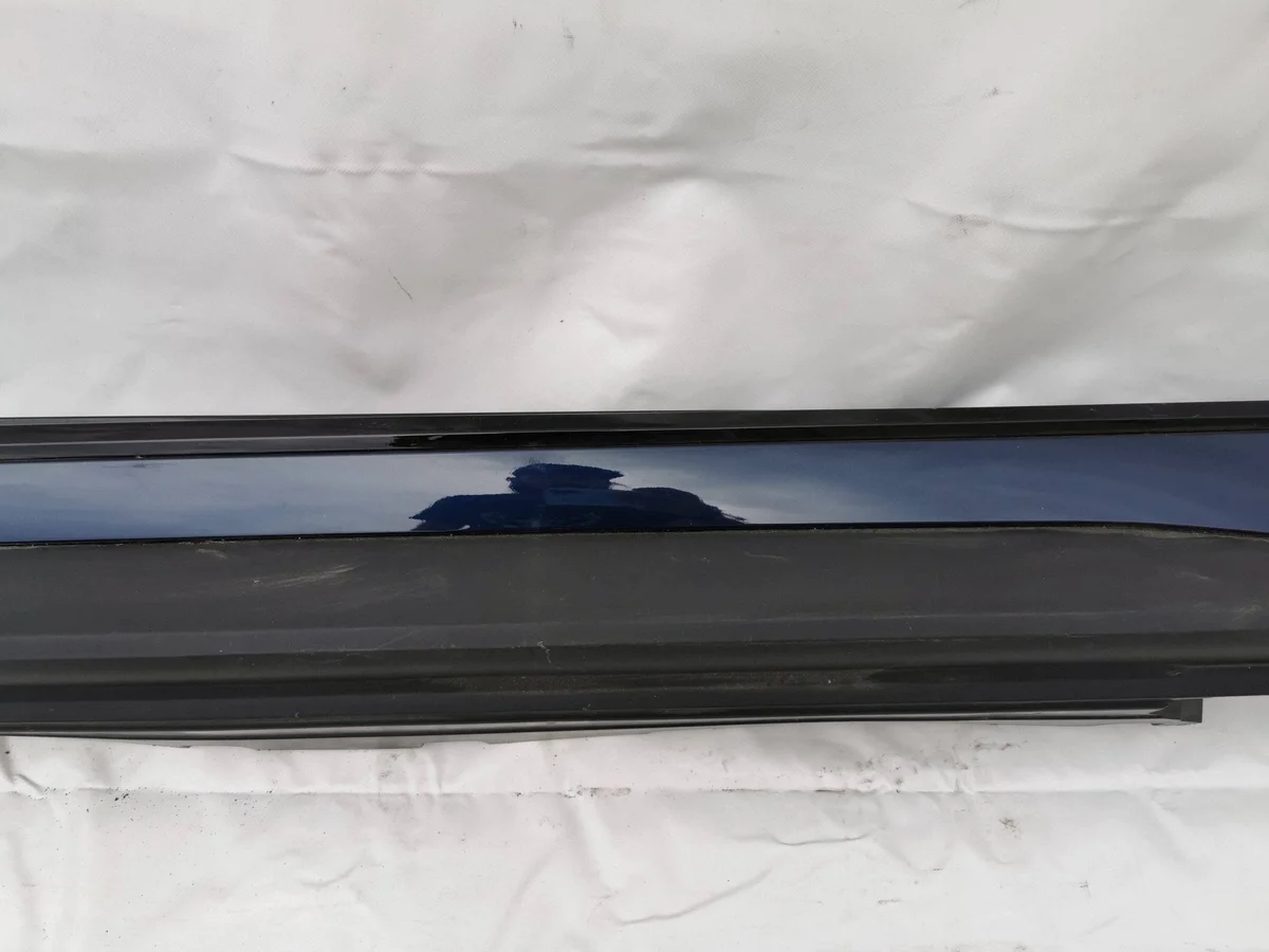 Afdekking dorpel binnen Rechts BMW i4 G26 5A36104FIO image 4