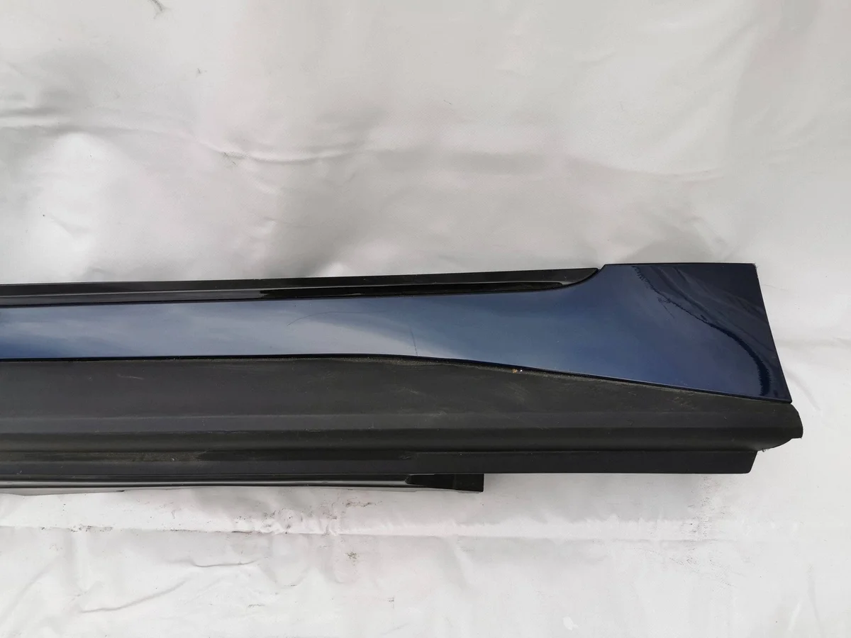 Afdekking dorpel binnen Rechts BMW i4 G26 5A36104FIO image 5