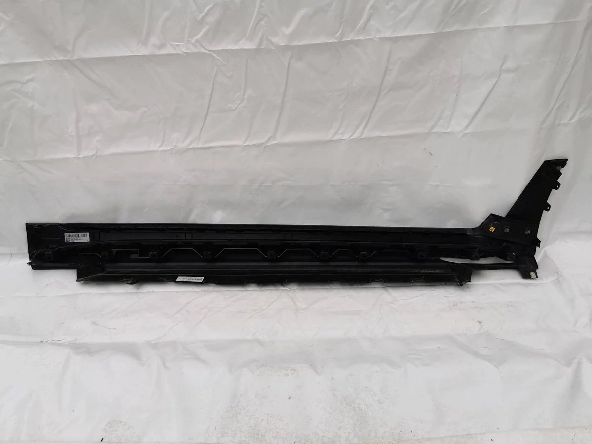 Afdekking dorpel binnen Rechts BMW i4 G26 5A36104FIO image 6