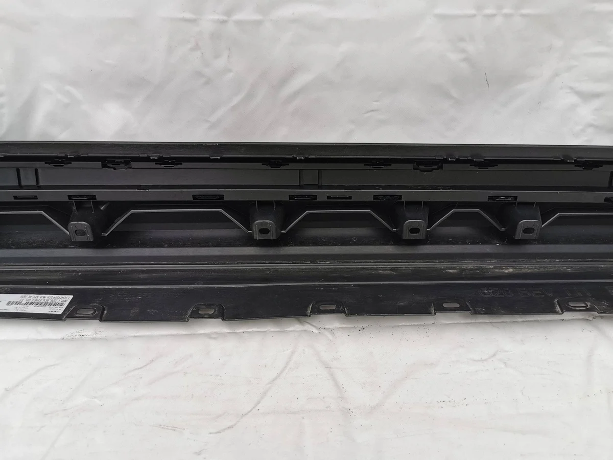 Afdekking dorpel binnen Rechts BMW i4 G26 5A36104FIO image 8