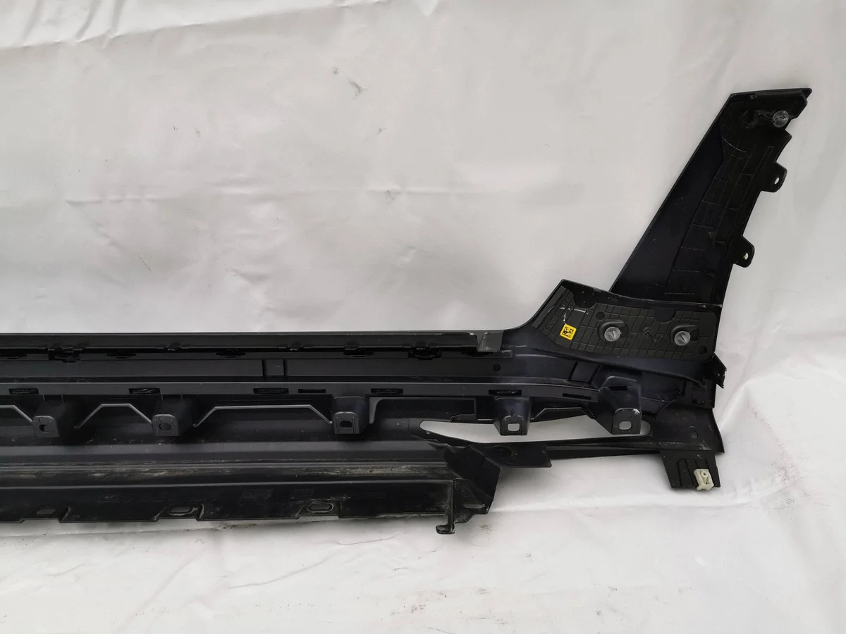 Afdekking dorpel binnen Rechts BMW i4 G26 5A36104FIO image 9