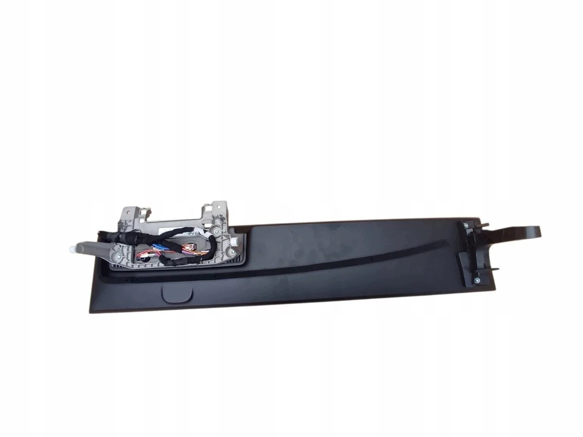 BMW X5 G05 X7 G07 Display OEM QD-20260911-FBE8 image 3