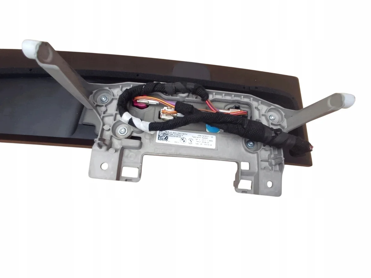 BMW X5 G05 X7 G07 Display OEM QD-20260911-FBE8 image 4
