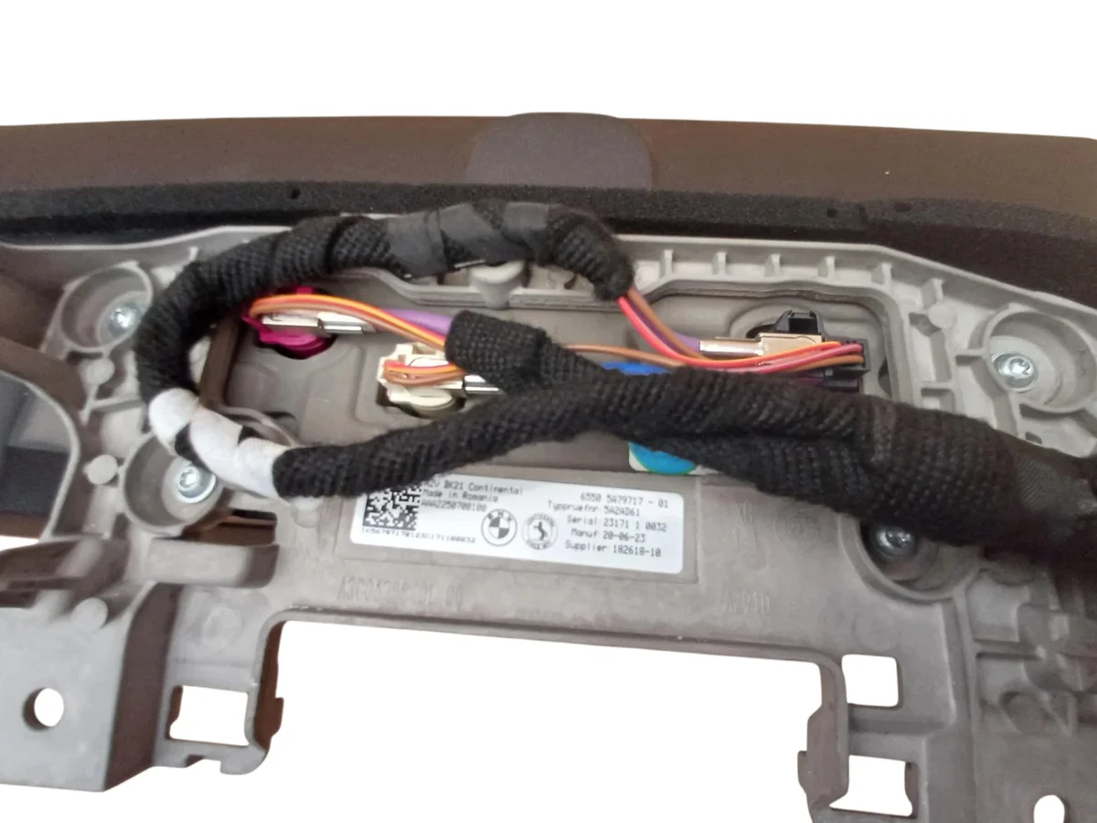 BMW X5 G05 X7 G07 Display OEM QD-20260911-FBE8 image 5