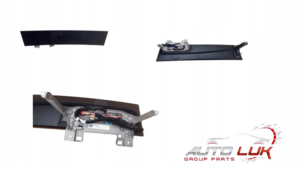 BMW X5 G05 X7 G07 Display OEM QD-20260911-FBE8 image 6