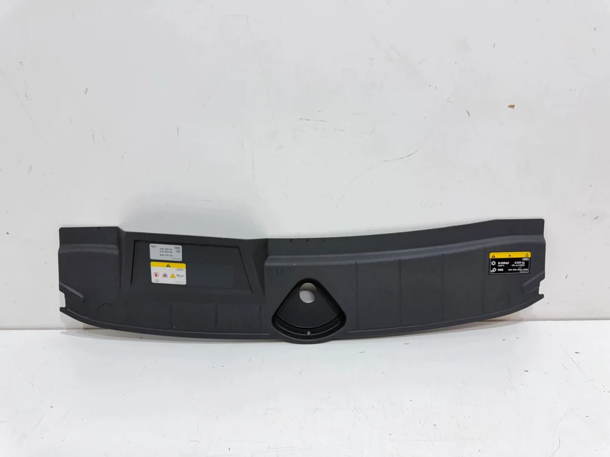 Audi Q5 II 80A Copertura Paraurti Anteriore