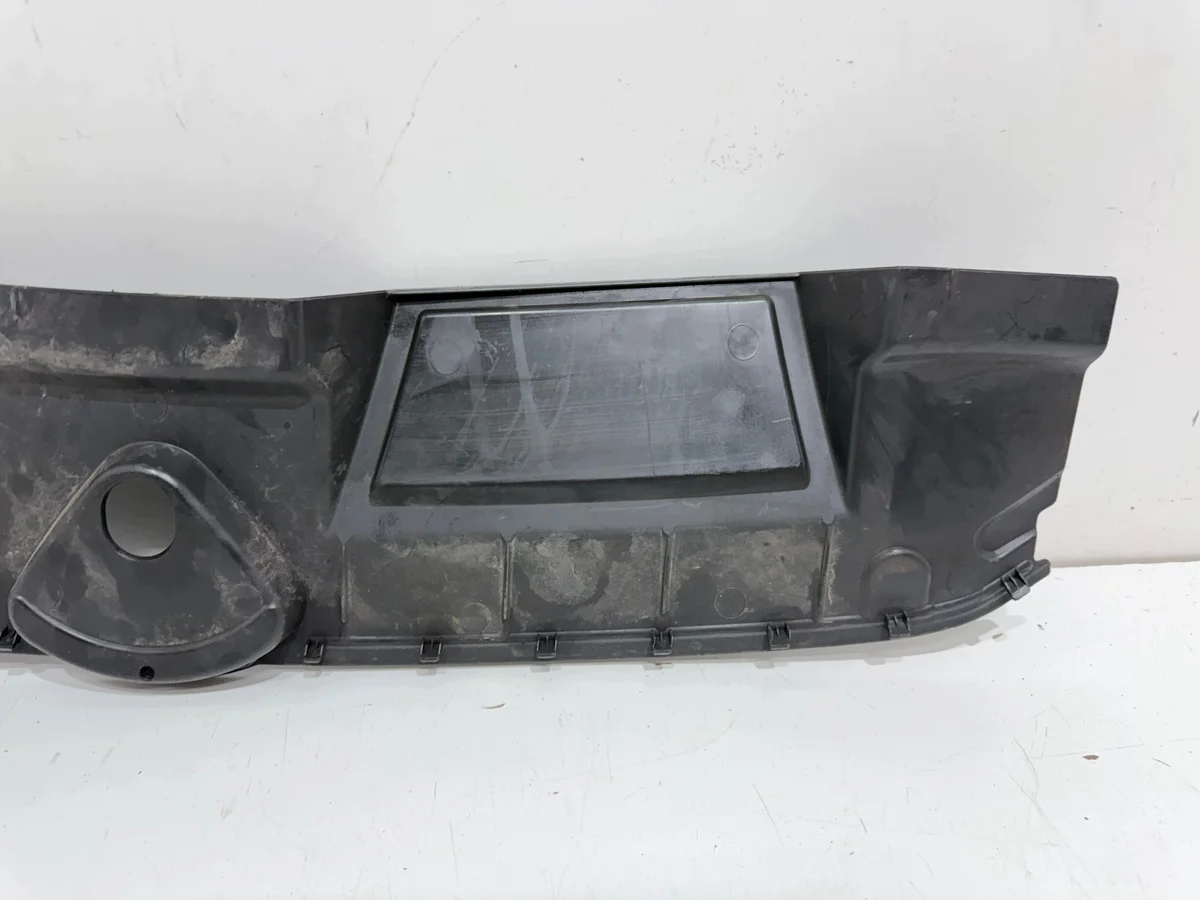 Audi Q5 II 80A Cubierta Parachoques Delantero image 5