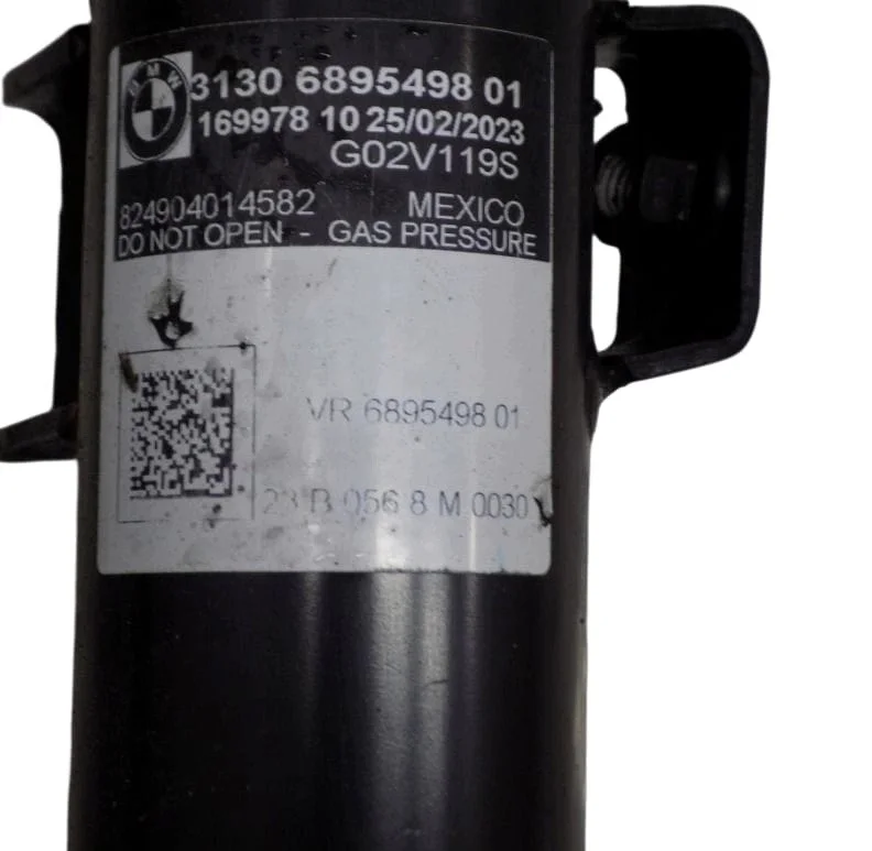 Stoßdämpfer vorne BMW X3 G01 X4 G02 6895497 image 3