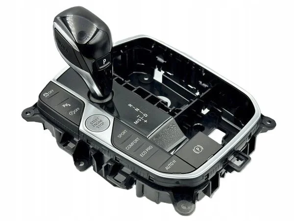 BMW X4 G02 X3 G01 keskikonsoli