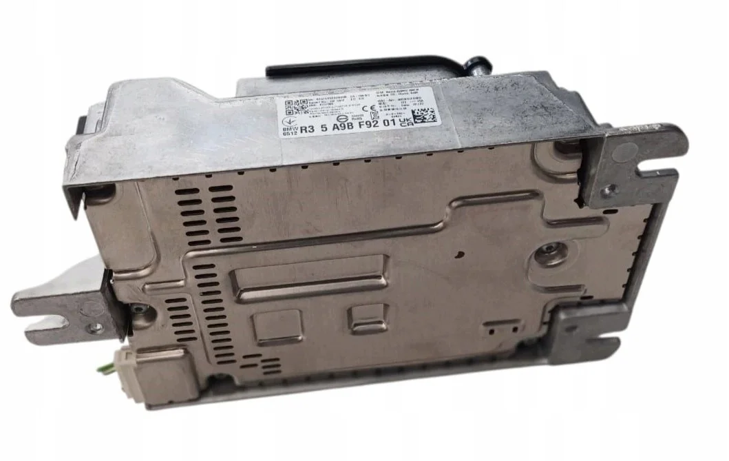 Amplificatore BMW X6 G06 QD-20260911-096D