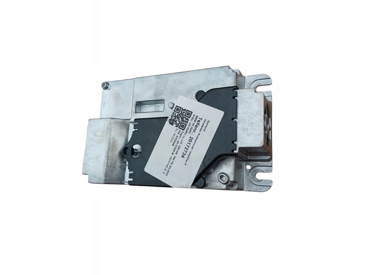 BMW X5 G05 ljudmodul A923D1 thumbnail 1
