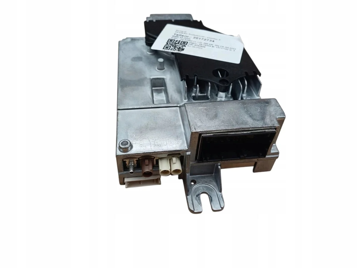 BMW X5 G05 ljudmodul A923D1 thumbnail 3