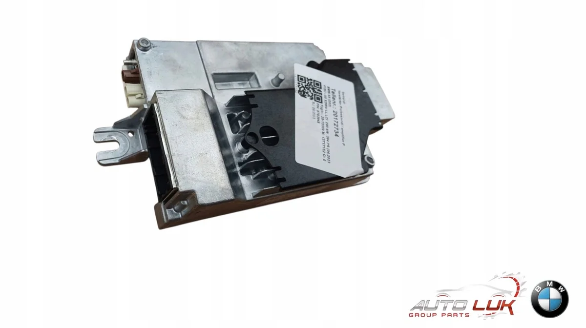 BMW X5 G05 ljudmodul A923D1 thumbnail 8