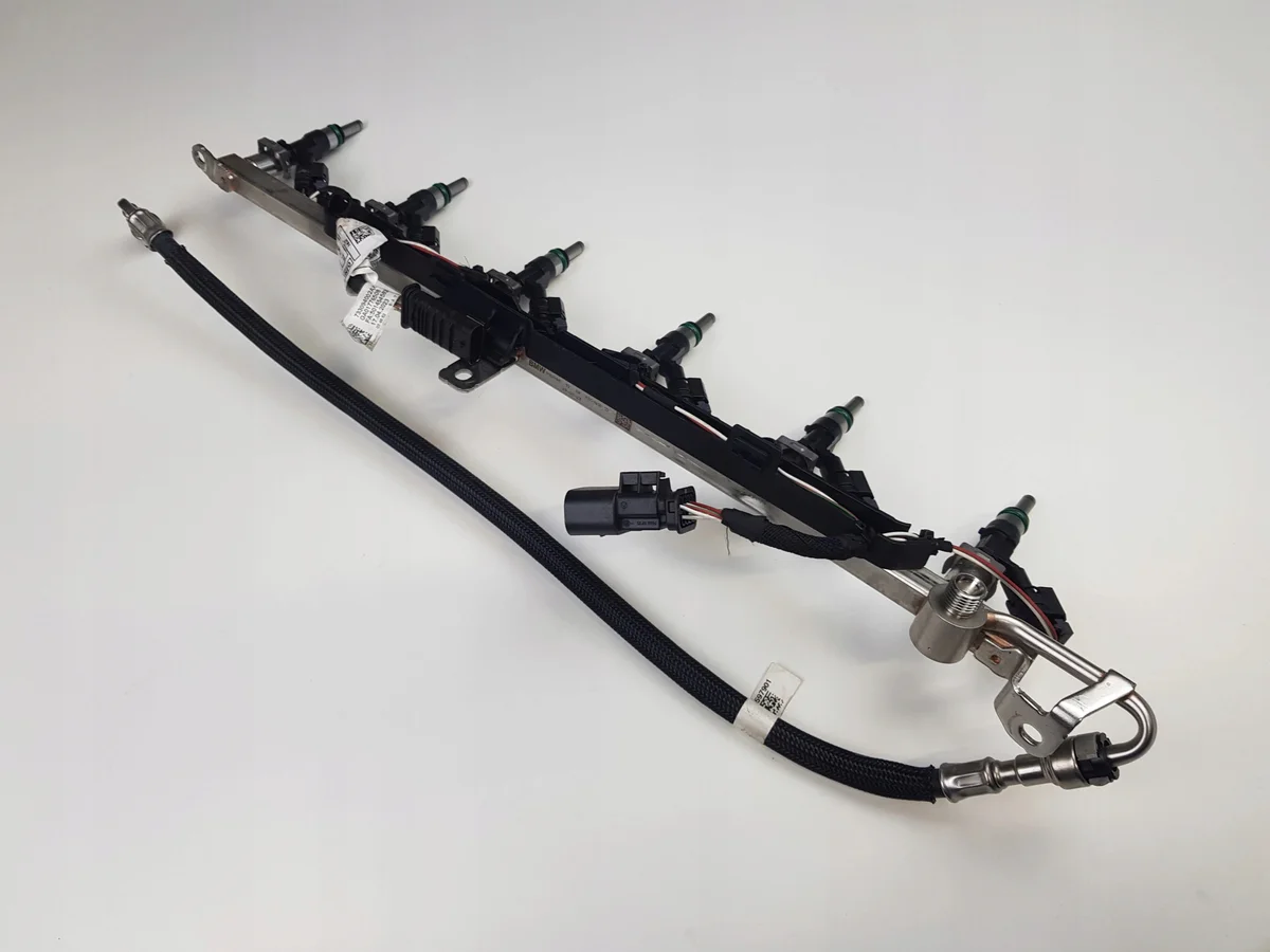 BMW M3 G80 M4 G82 - Barra Injetora image 3