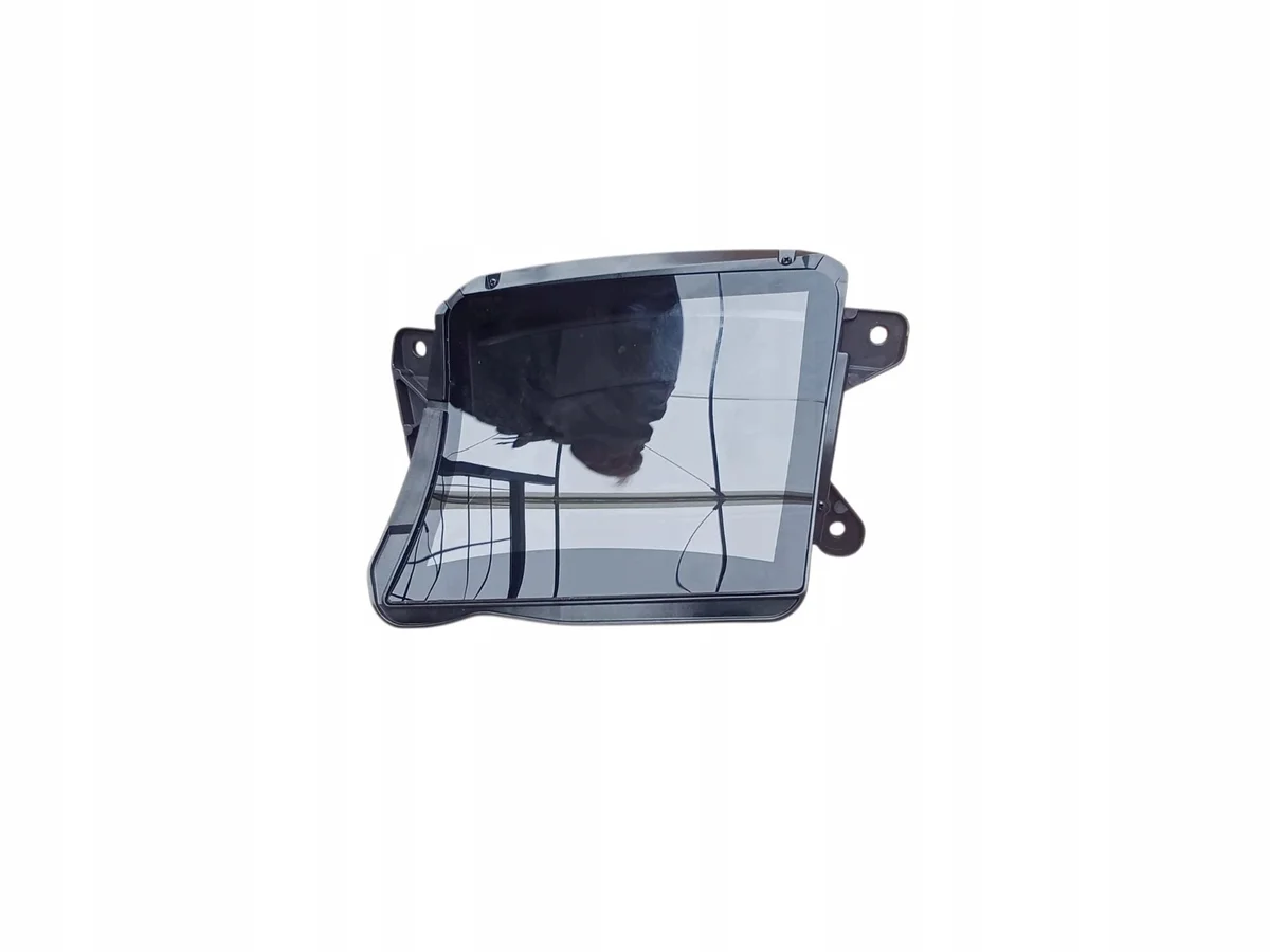 Head-Up Display BMW X5 G05 X6 G06 X7 G07 image 3