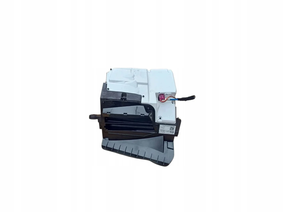 Head-Up Display BMW X5 G05 X6 G06 X7 G07 image 4