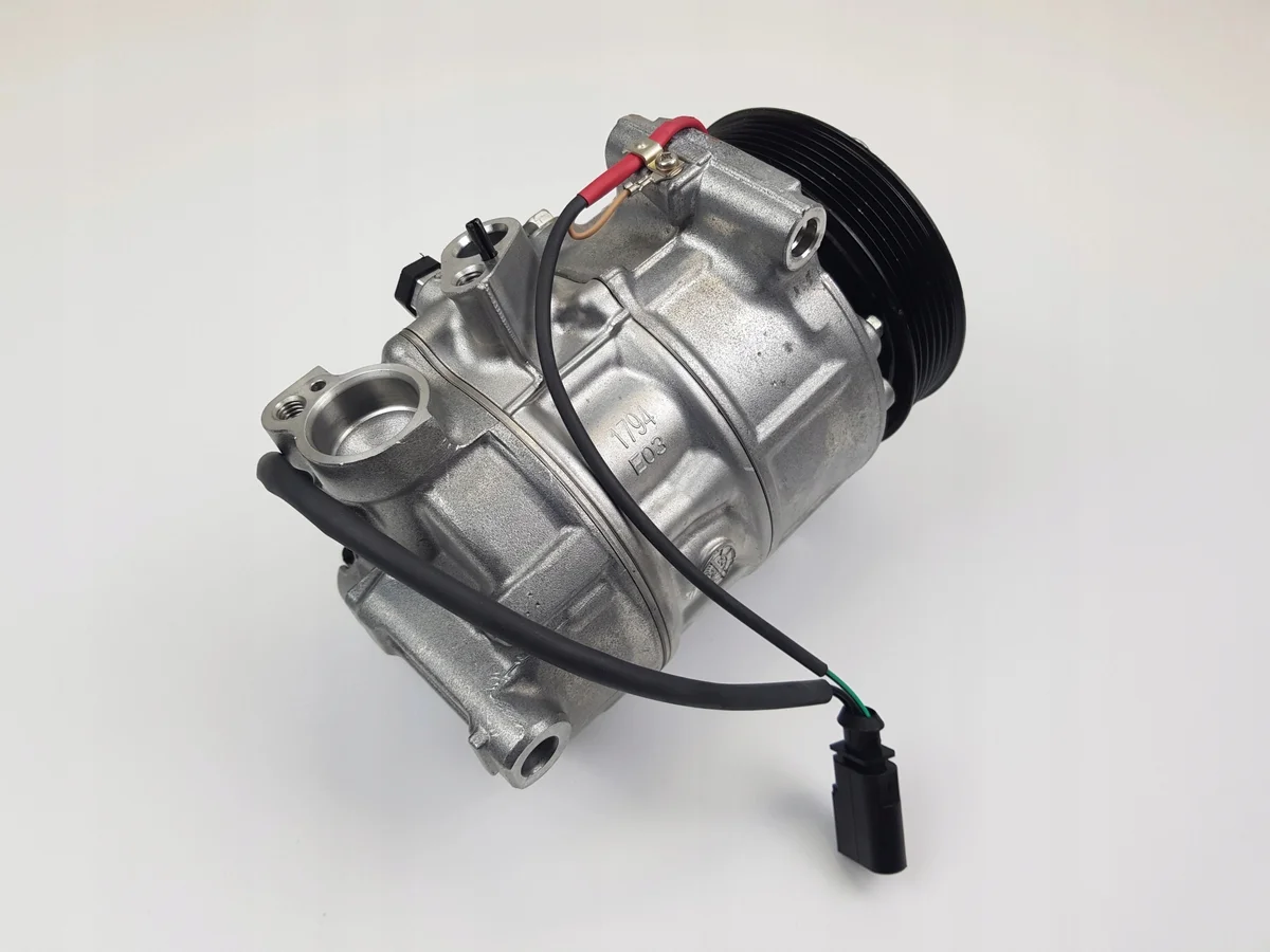Porsche Cayman 982 718 Air Conditioning Compressor 9P1820803F